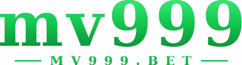 mv999 logo